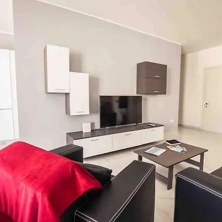 Meadow View Saint Pauls Bay Flat 4 Σεντ Πόλς Μπέι