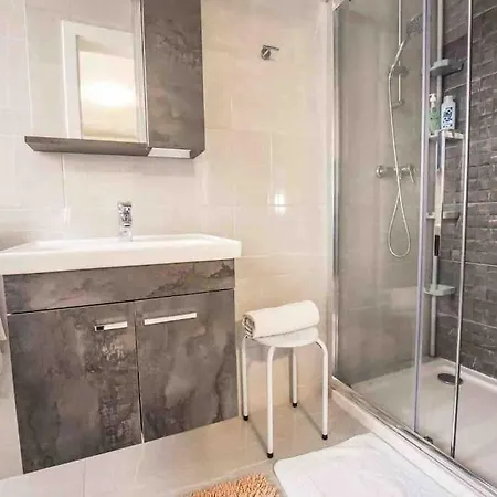 Meadow View Saint Pauls Bay Flat 4 Διαμέρισμα *