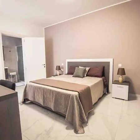 Meadow View Saint Pauls Bay Flat 4 St. Paul's Bay