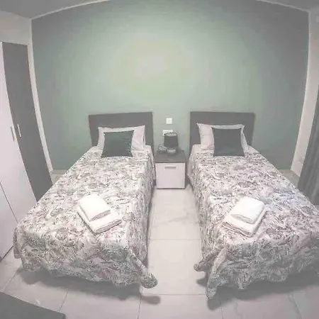 דירה Meadow View Saint Pauls Bay Flat 4 *