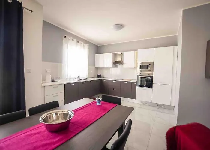 Meadow View Saint Pauls Bay Flat 4 St. Paul's Bay