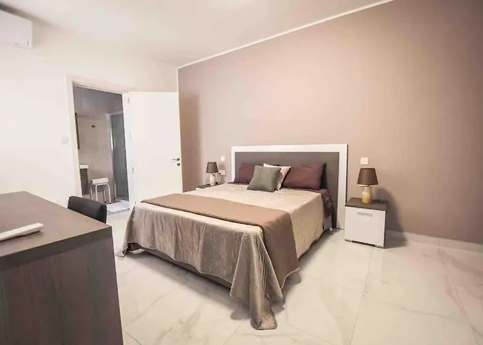 Meadow View Saint Pauls Bay Flat 4 St. Paul's Bay