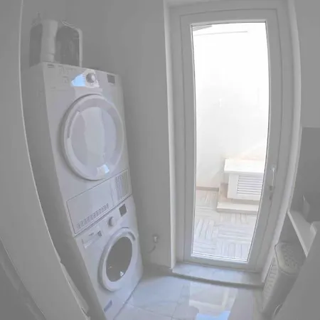 Meadow View Saint Pauls Bay Flat 4