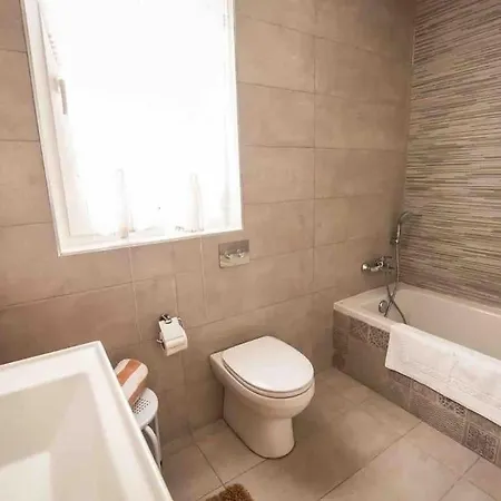 Meadow View Saint Pauls Bay Flat 4 Apartmán *